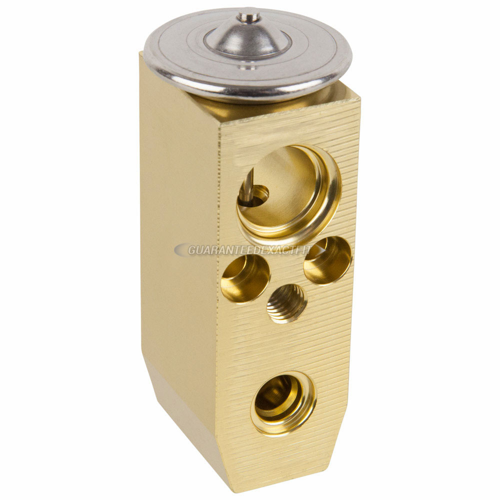  chevrolet Aveo A/C Expansion Device 