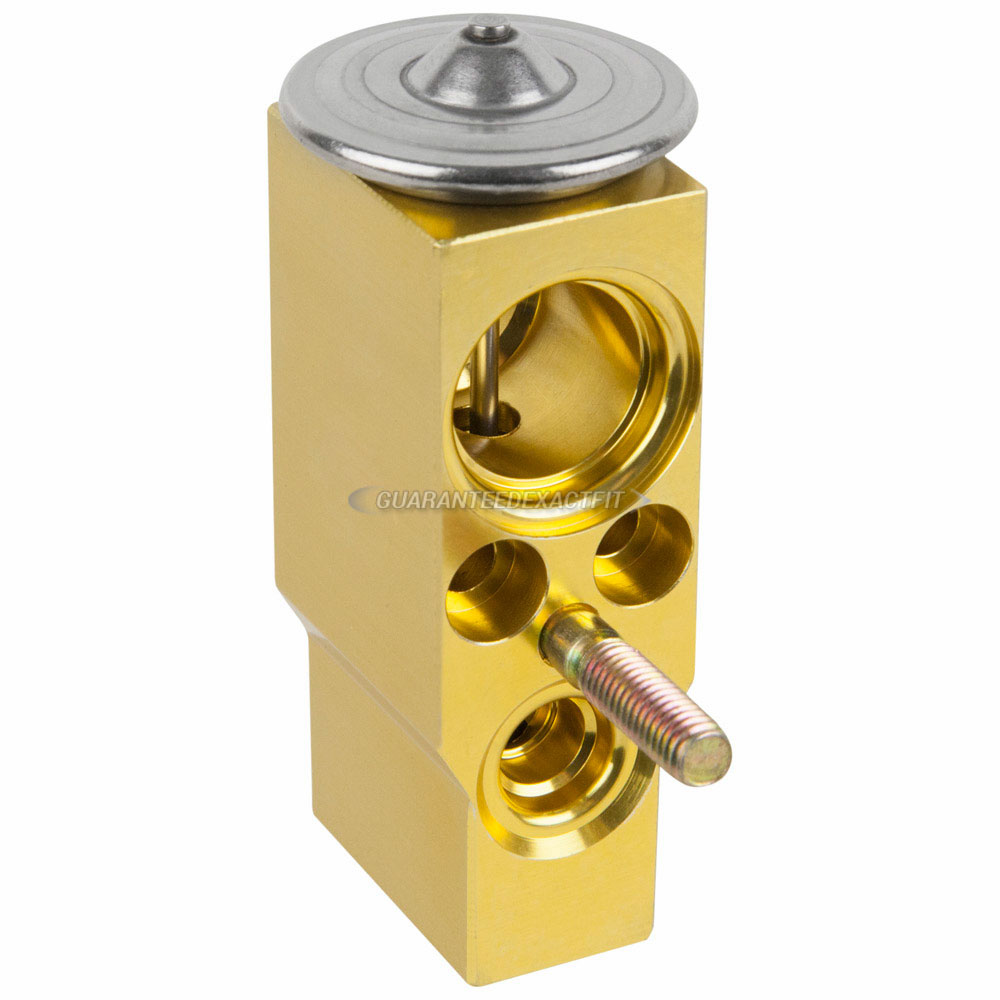  dodge Journey A/C Expansion Device 