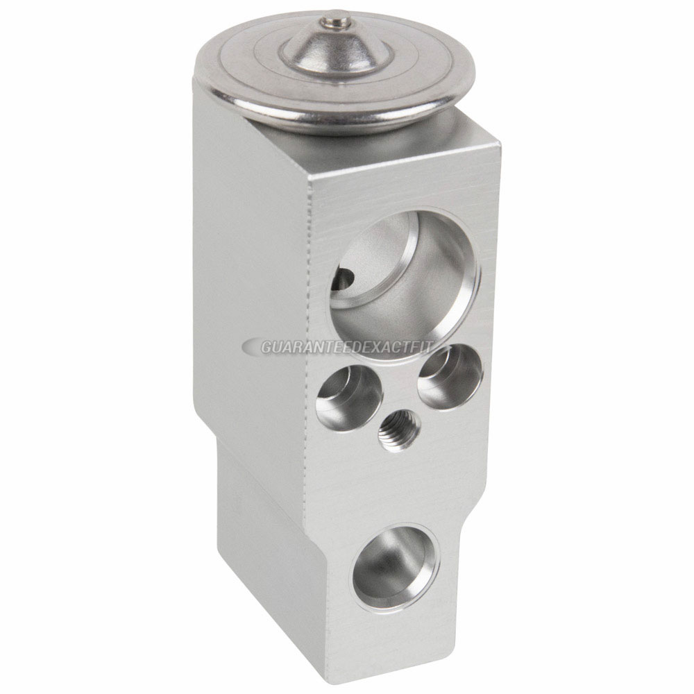 2007 Mitsubishi Galant A/C Compressor and Components Kit