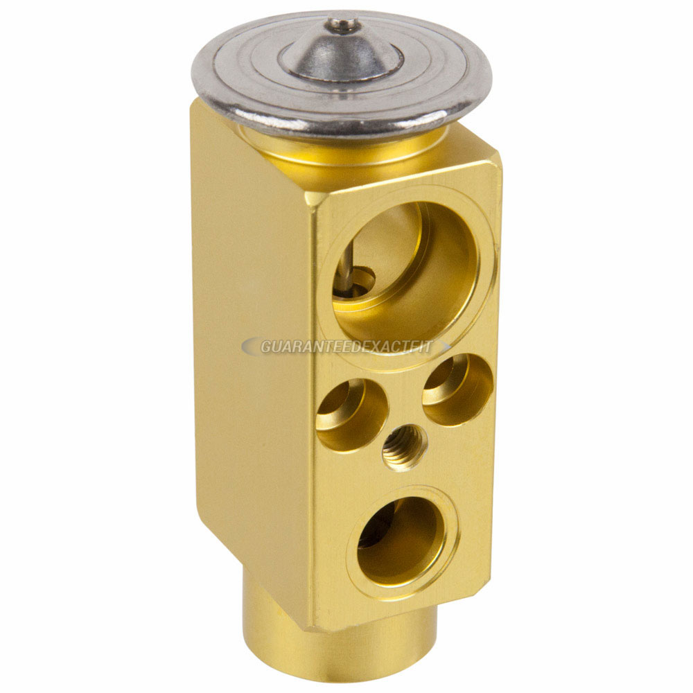  bmw 750iL A/C Expansion Device 