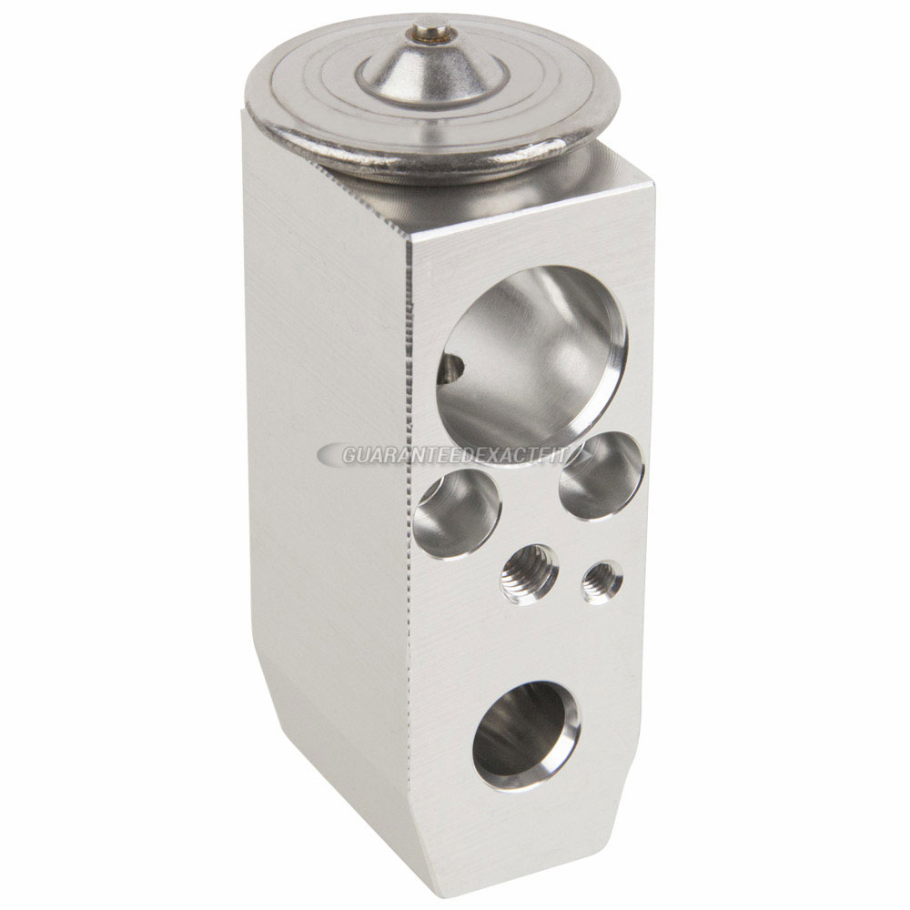  nissan Murano A/C Expansion Device 