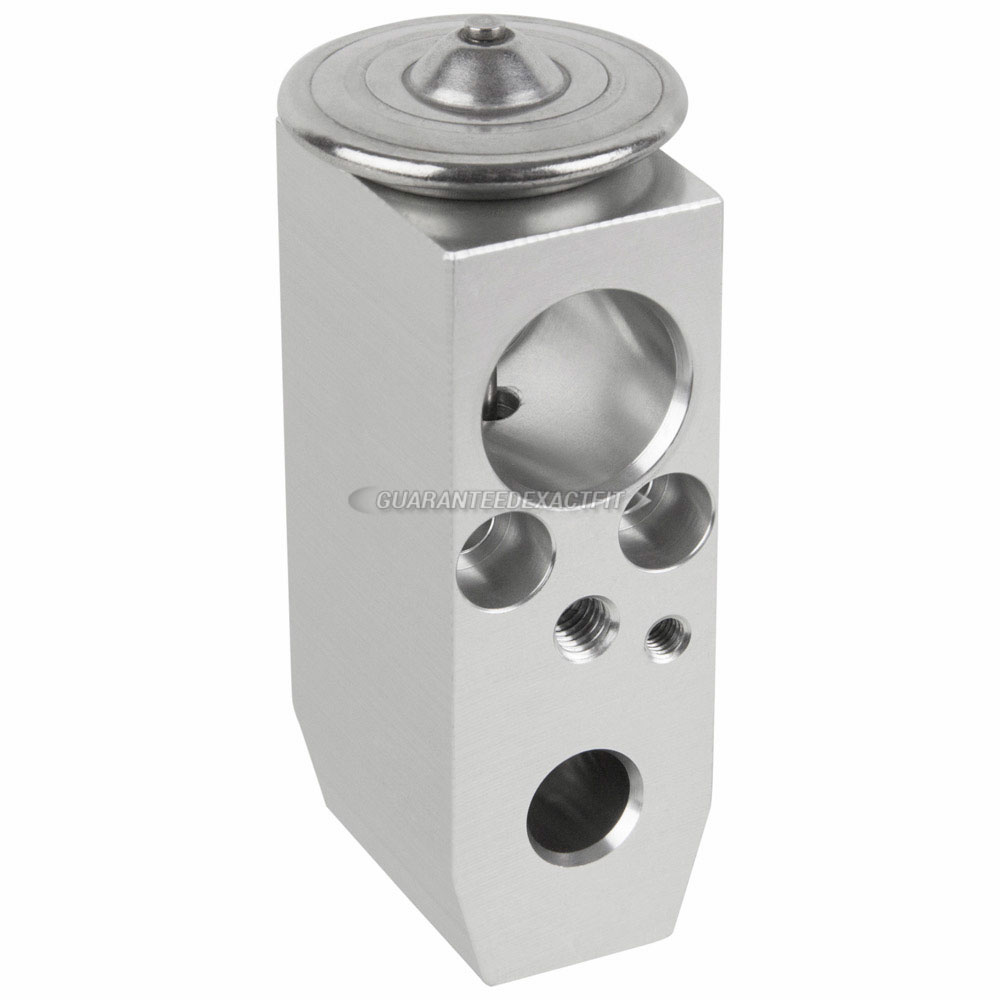  nissan Rogue A/C Expansion Device 