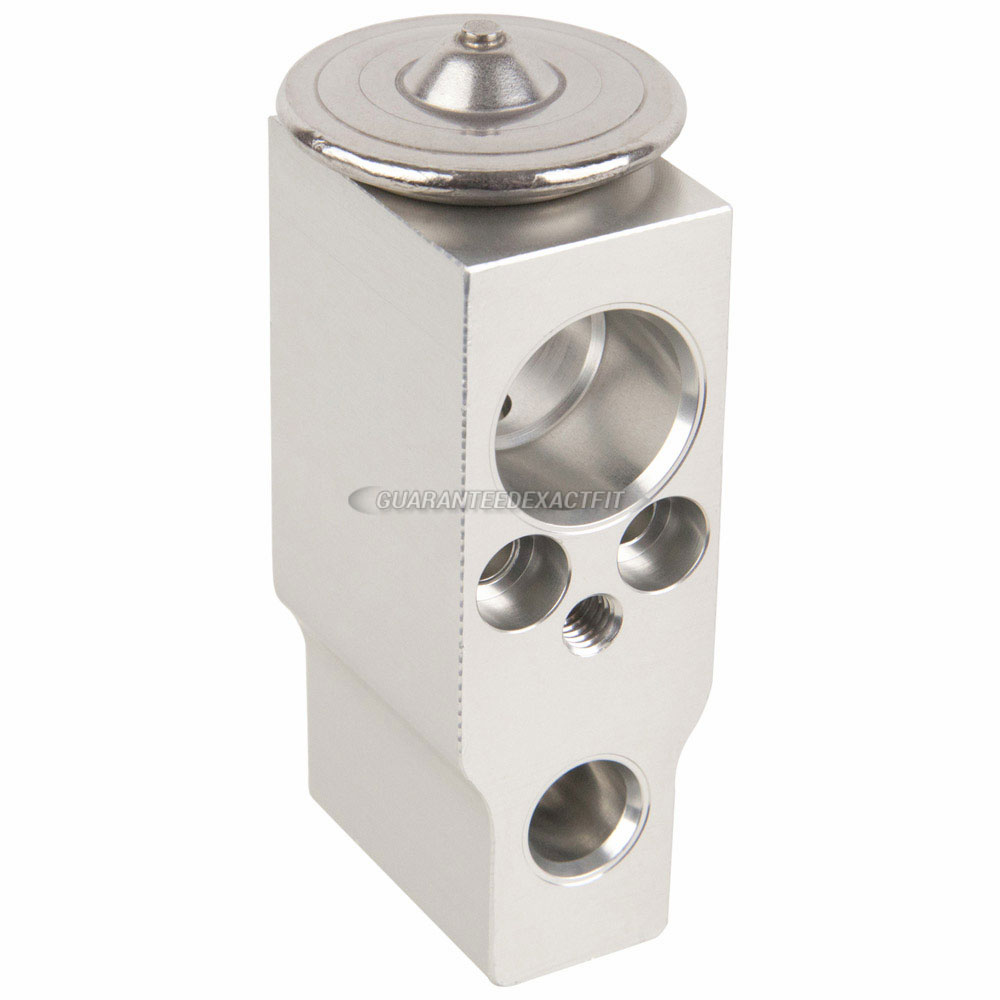  toyota Echo A/C Expansion Device 