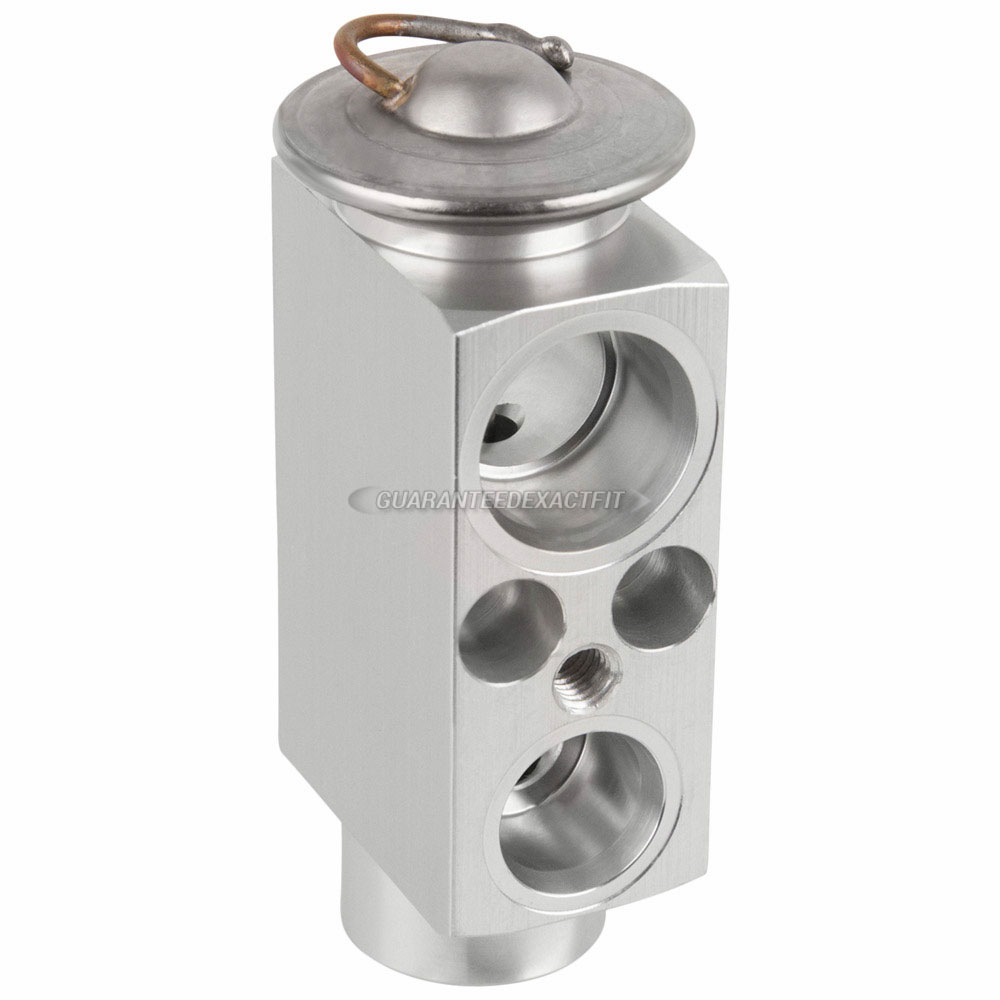  bmw 535i GT xDrive A/C Expansion Device 