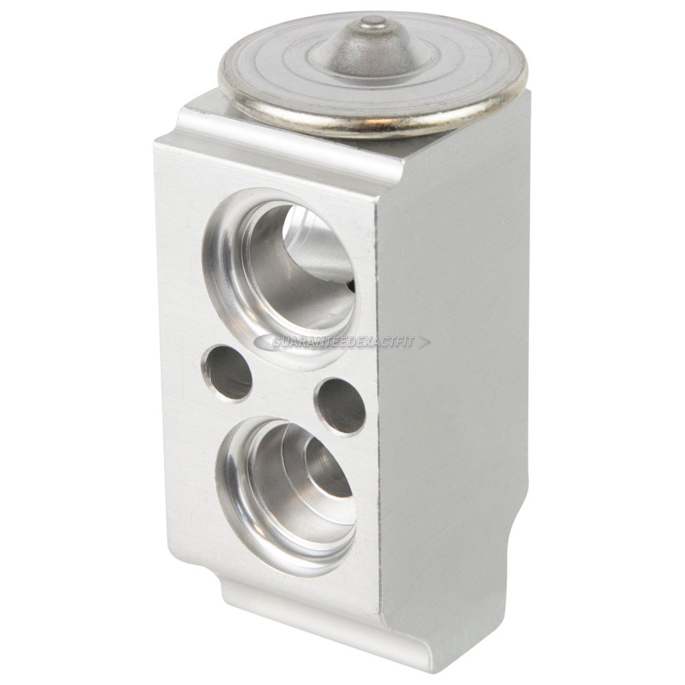  hyundai Genesis Coupe A/C Expansion Device 