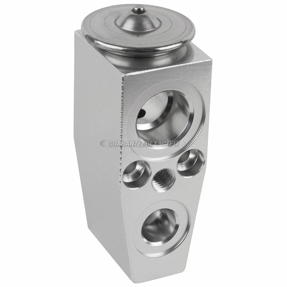  chevrolet SSR A/C Expansion Device 