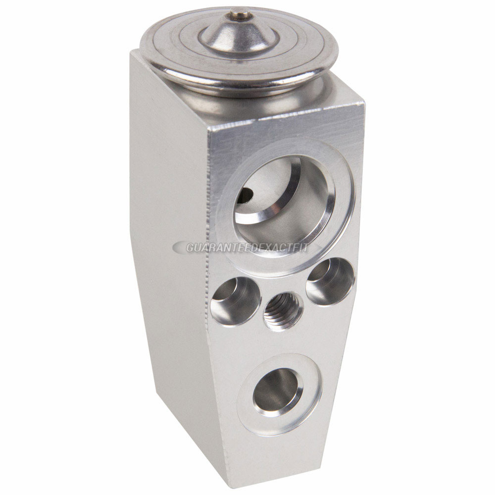 Dodge ProMaster 2500 A/C Expansion Device