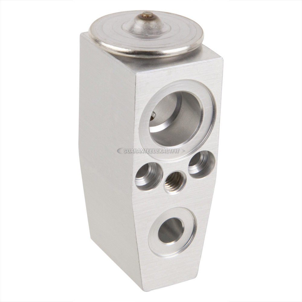  gmc Yukon XL A/C Expansion Device 