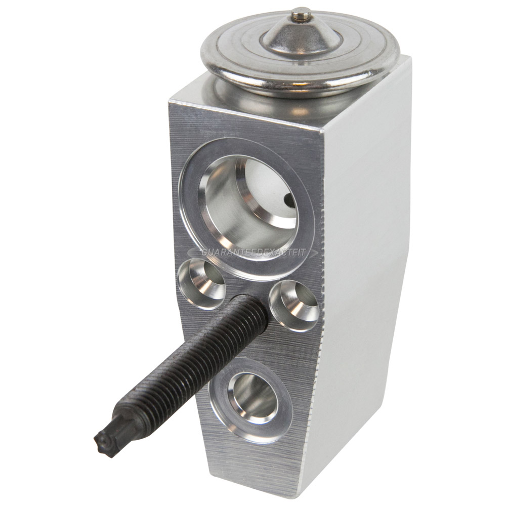  chevrolet Spark EV A/C Expansion Device 