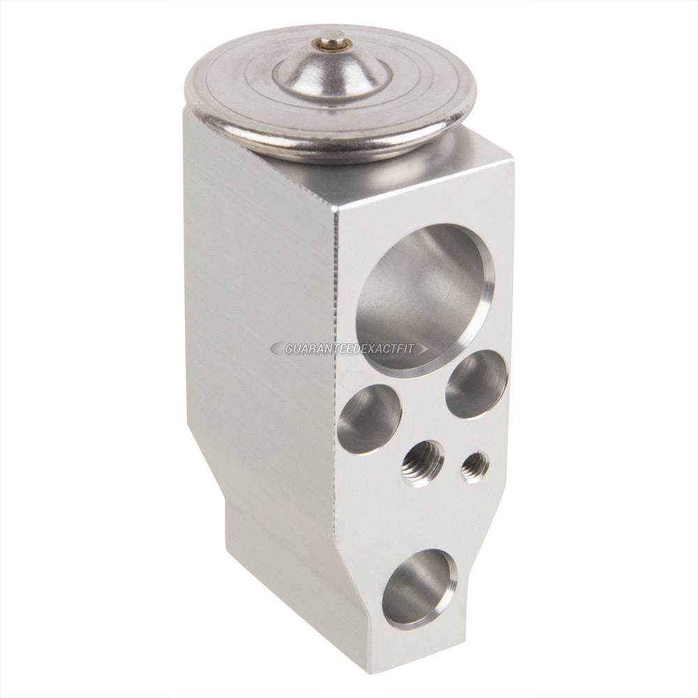  chevrolet City Express A/C Expansion Device 