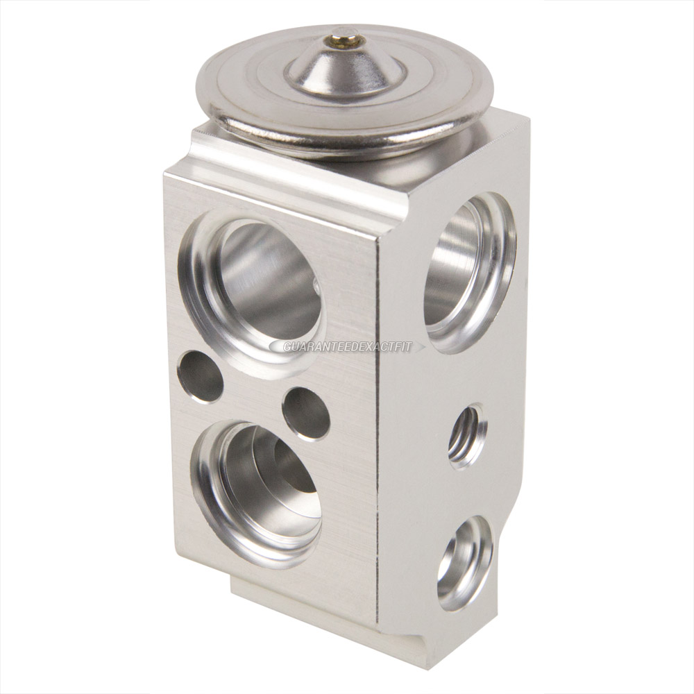  hyundai Veloster A/C Expansion Device 