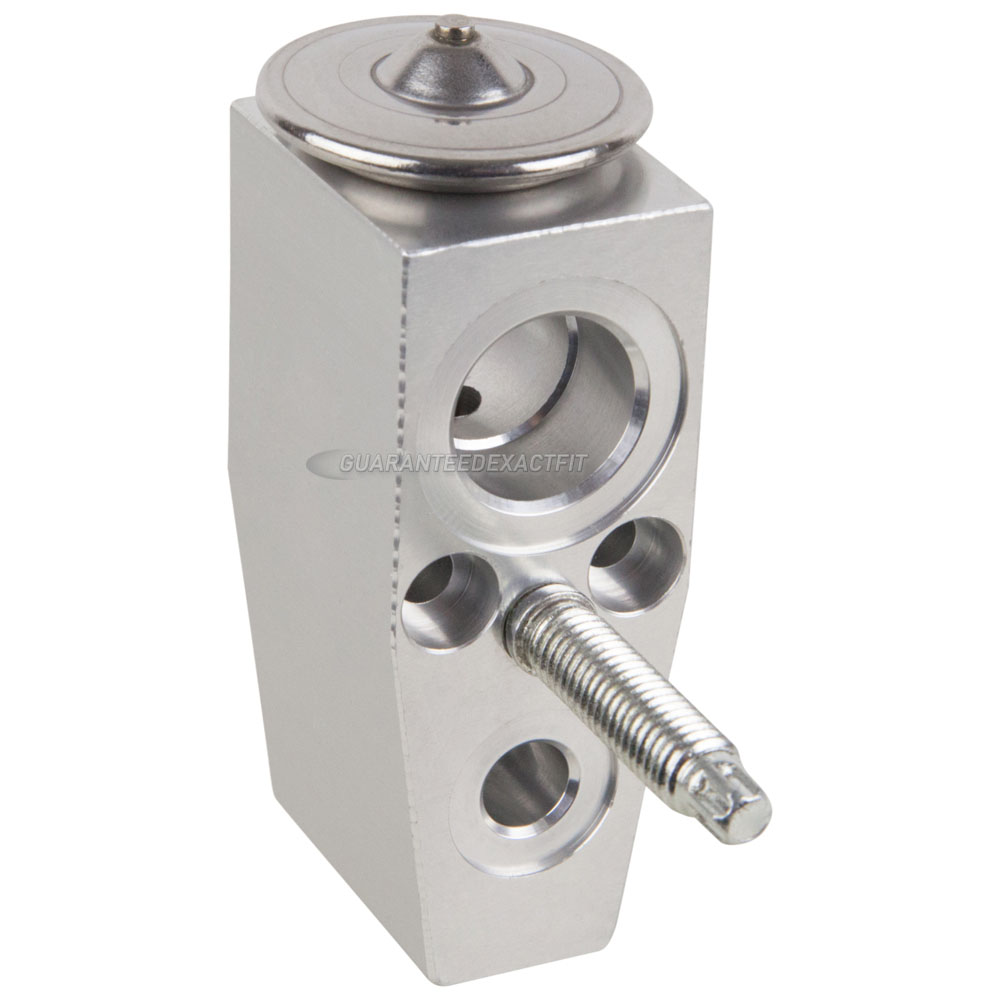  ford F 600 Super Duty A/C Expansion Device 