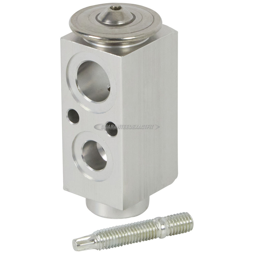  gmc Acadia Limited A/C Expansion Device 