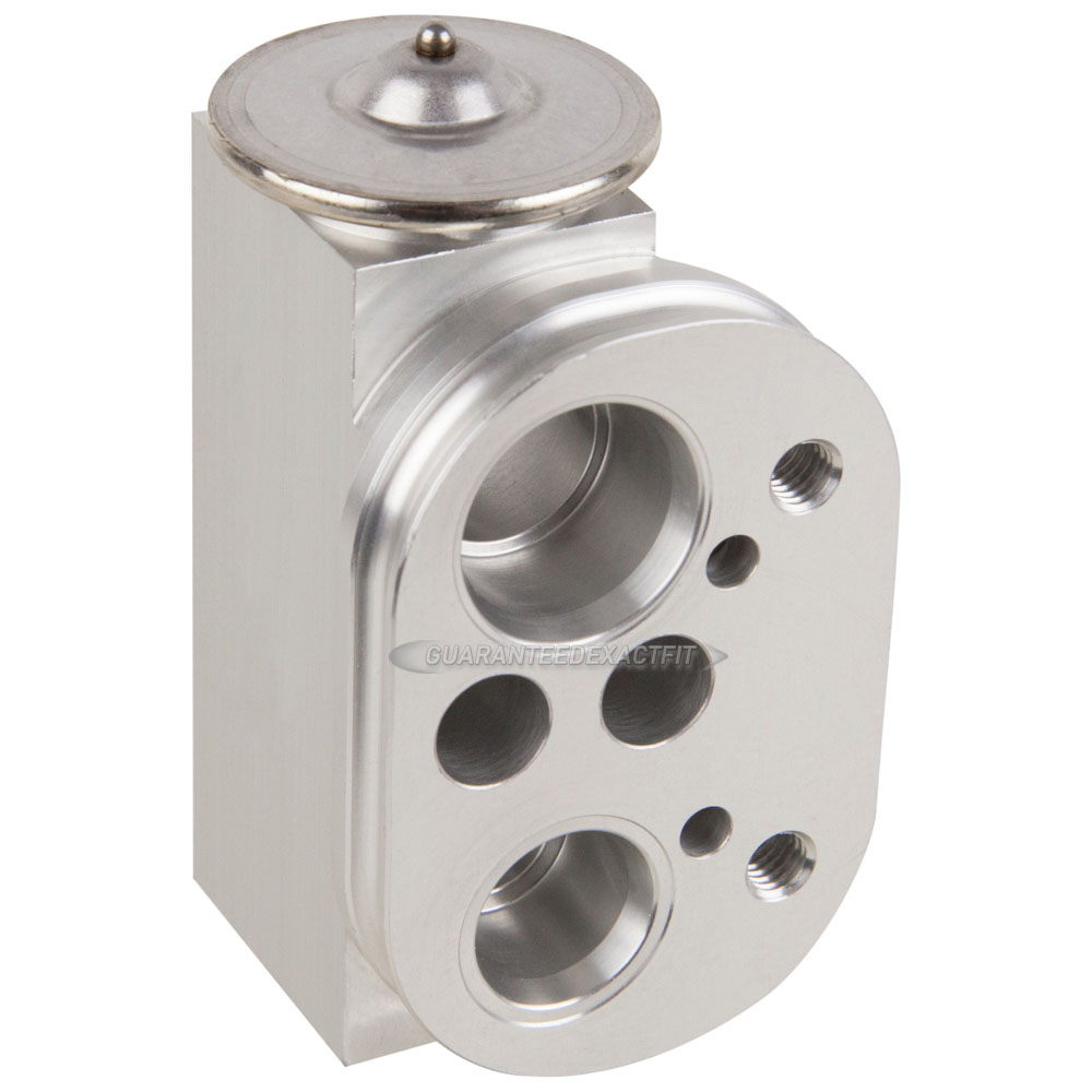  bmw M760i xDrive A/C Expansion Device 