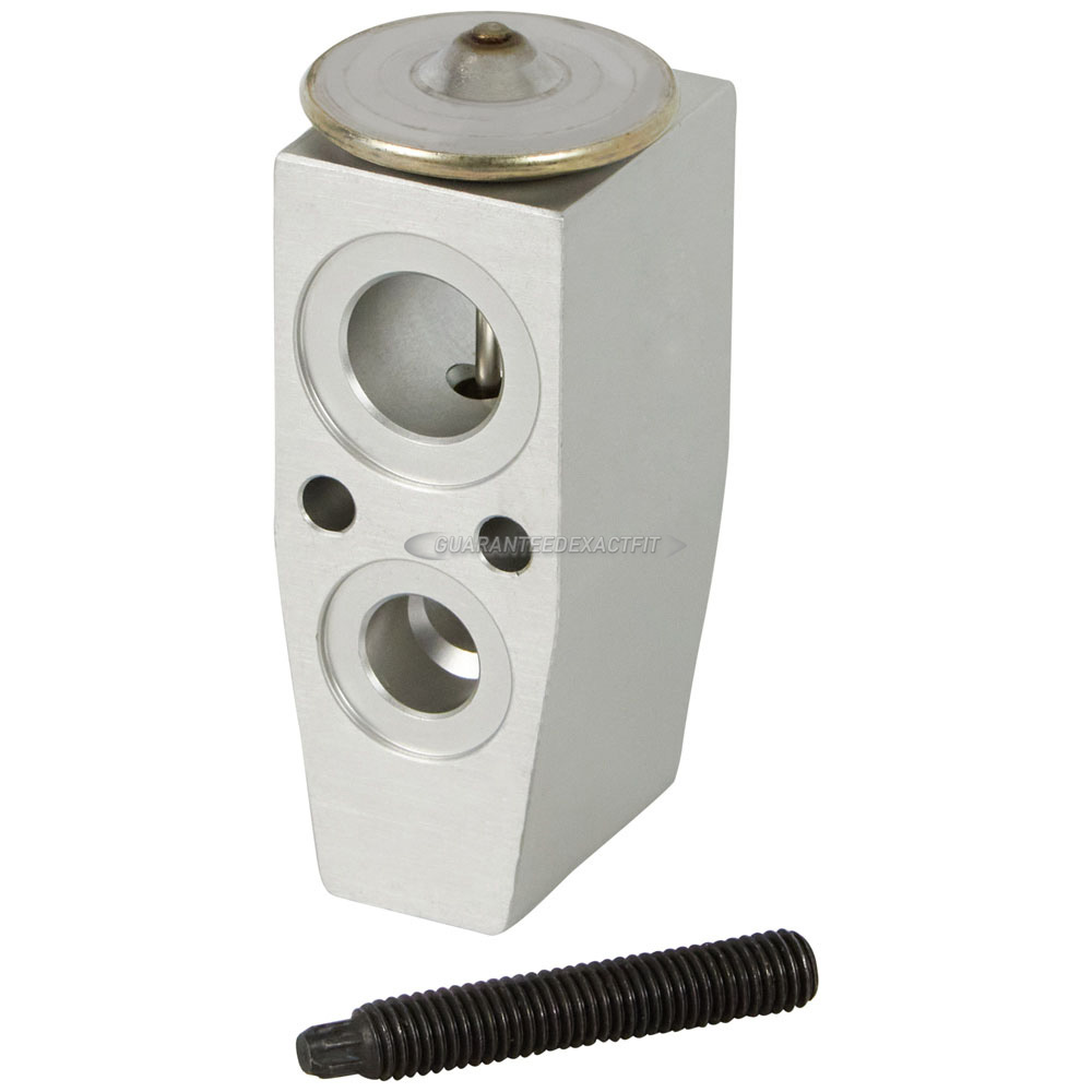  ford Transit 150 A/C Expansion Device 