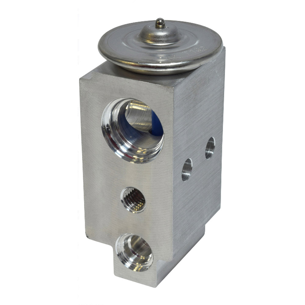  hyundai Ioniq A/C Expansion Device 