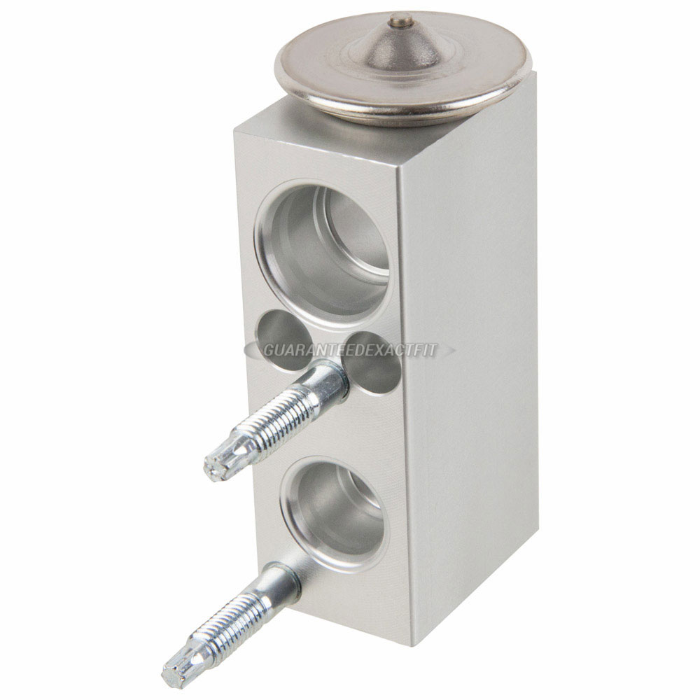  mercedes benz SLK250 A/C Expansion Device 