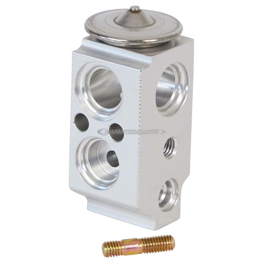  hyundai Kona A/C Expansion Device 