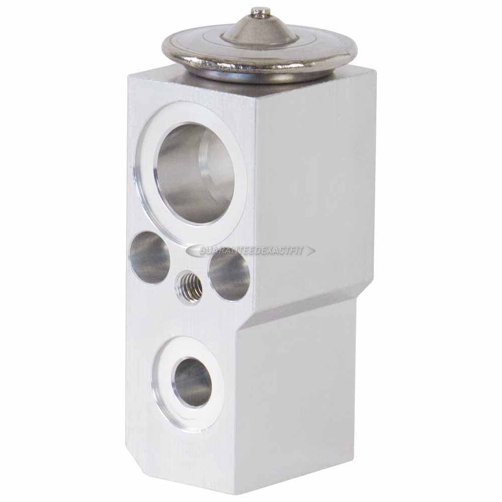  mercedes benz S560 A/C Expansion Device 