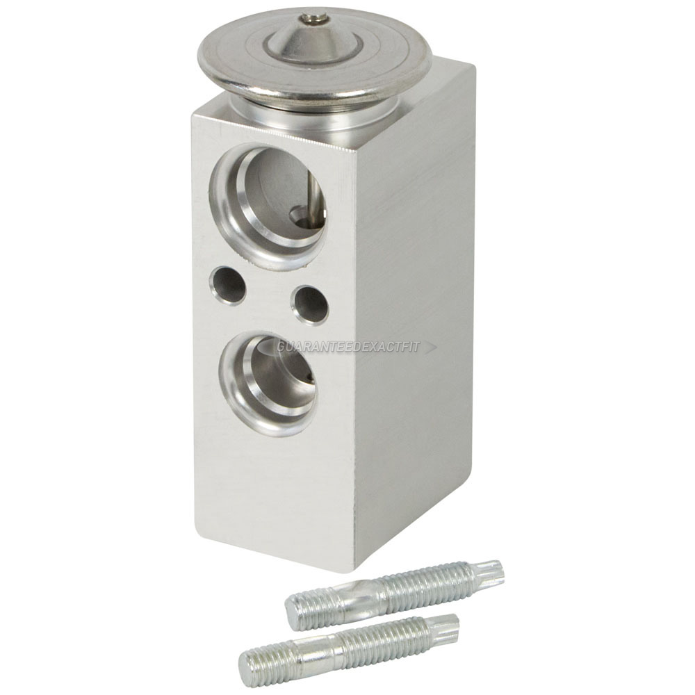  mercedes benz GLS550 A/C Expansion Device 