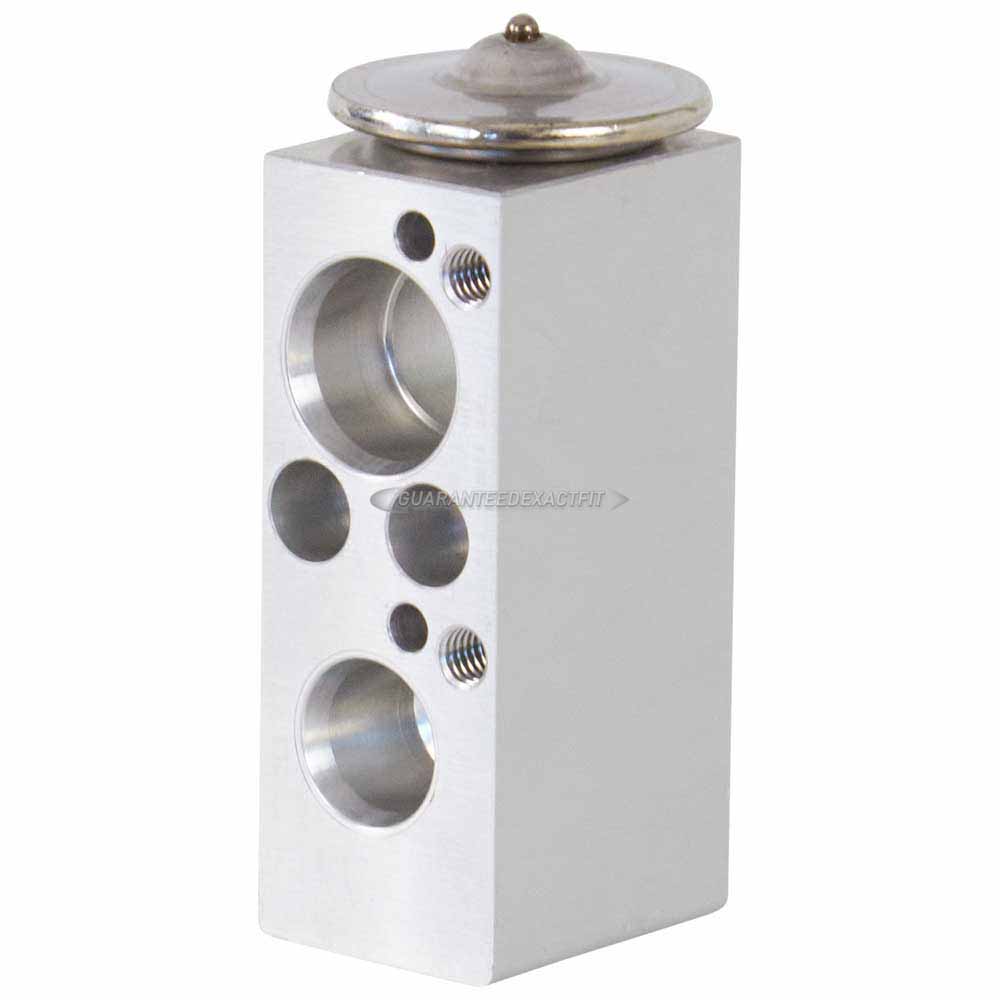  bmw X2 A/C Expansion Device 