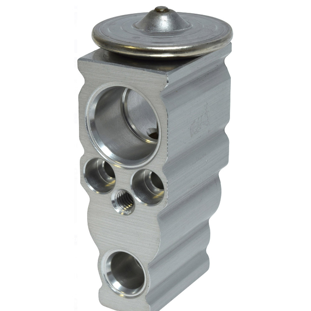 2018 Subaru Outback A/C Compressor and Components Kit