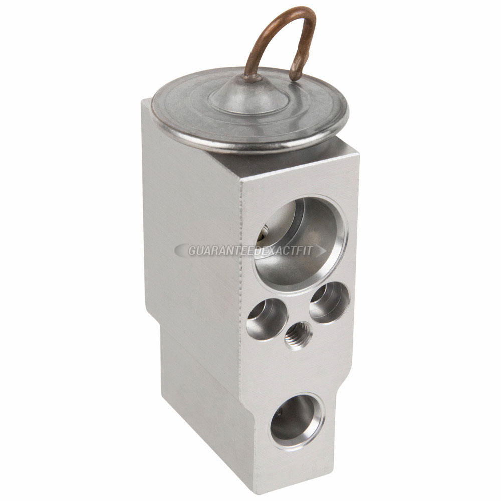  mercedes benz ML55 AMG A/C Expansion Device 