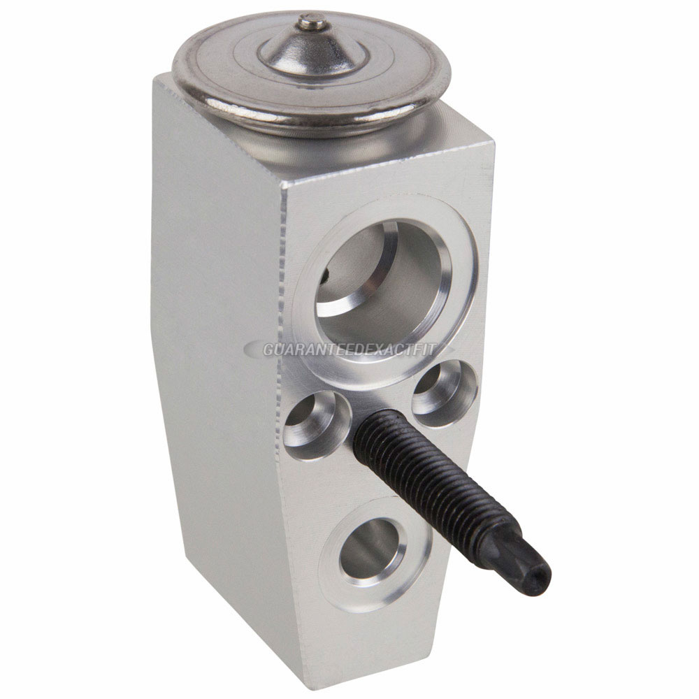  gmc Terrain A/C Expansion Device 