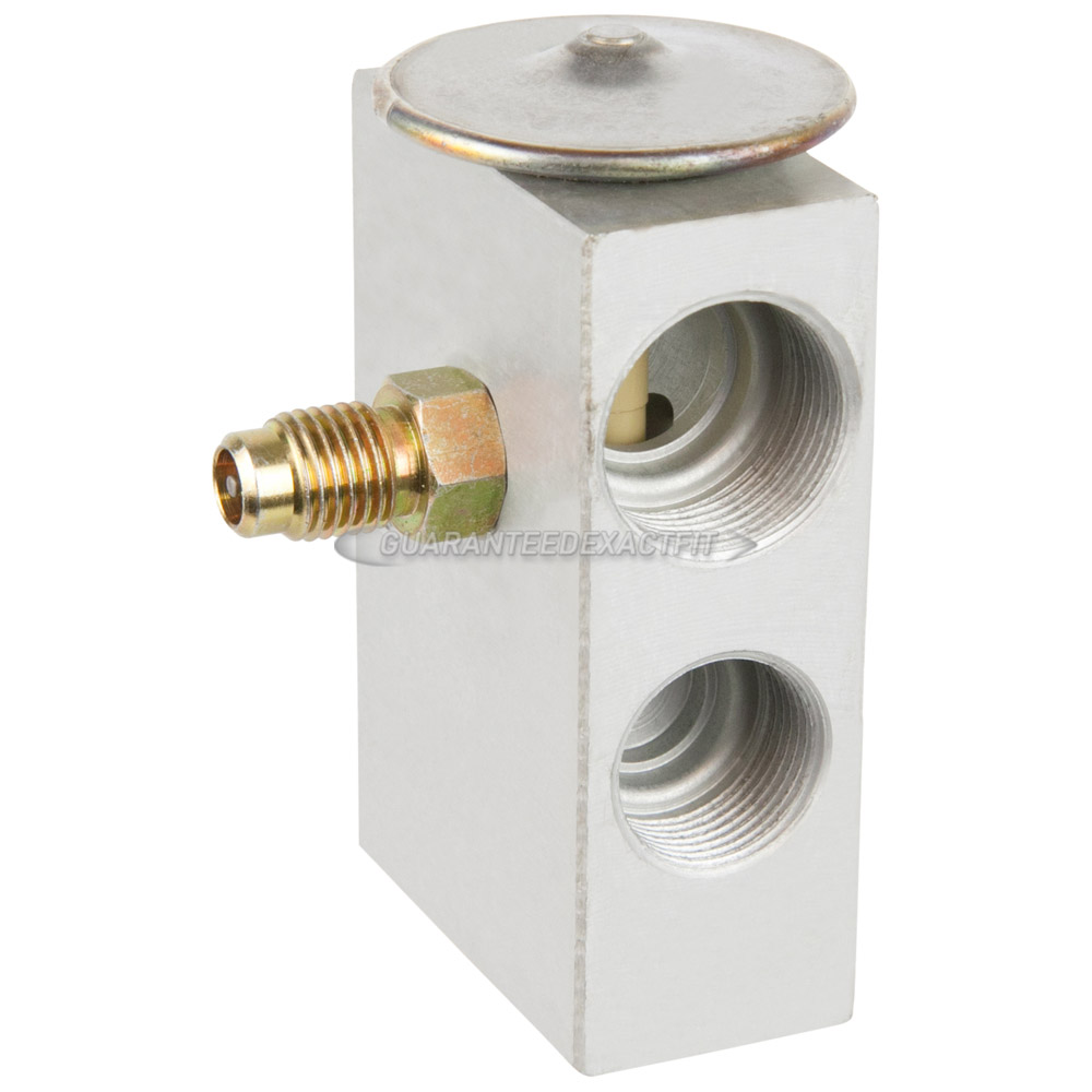  ford Fairmont A/C Expansion Device 