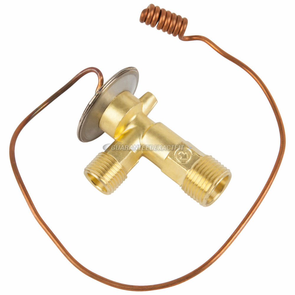  dodge Conquest A/C Expansion Device 