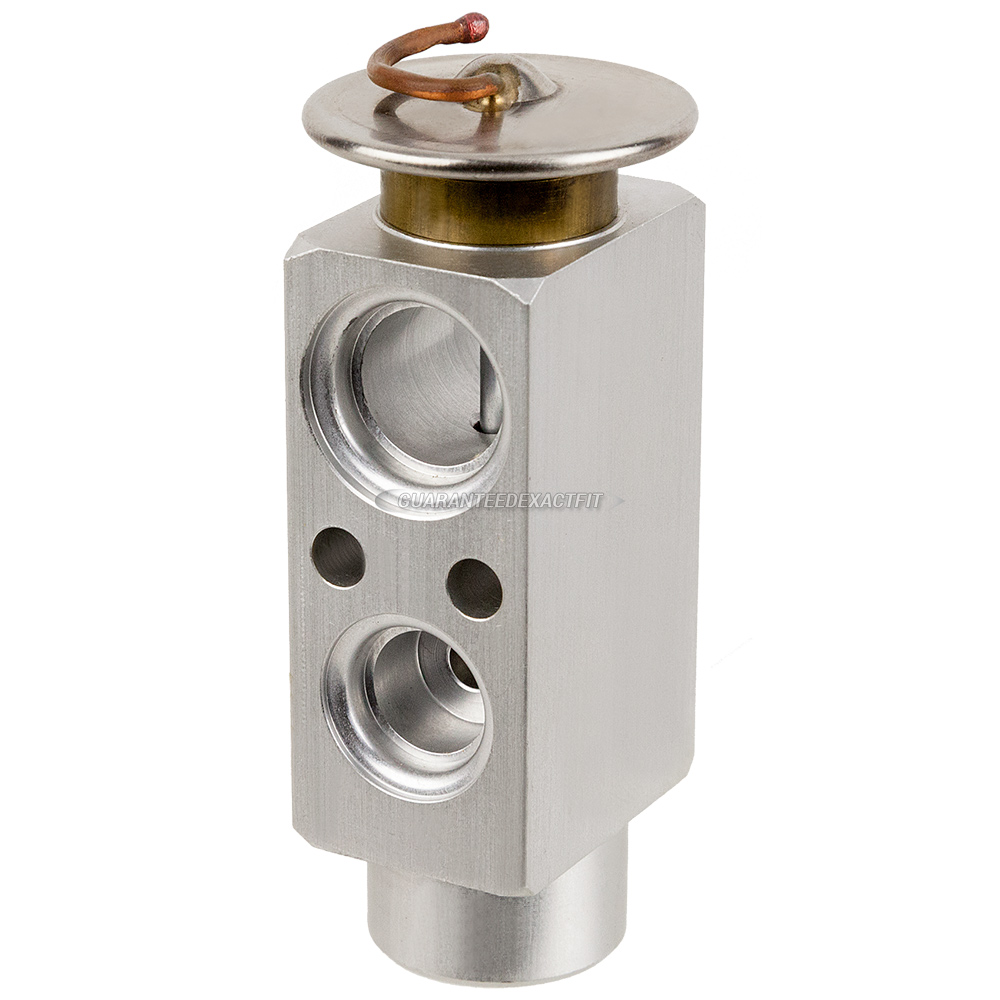 1993 BMW 525 A/C Expansion Device