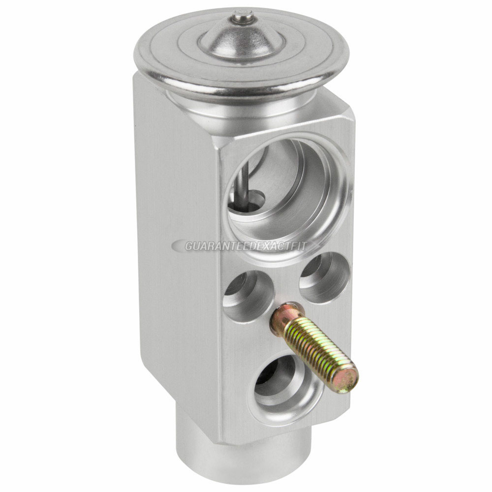  bmw 635csi A/C Expansion Device 