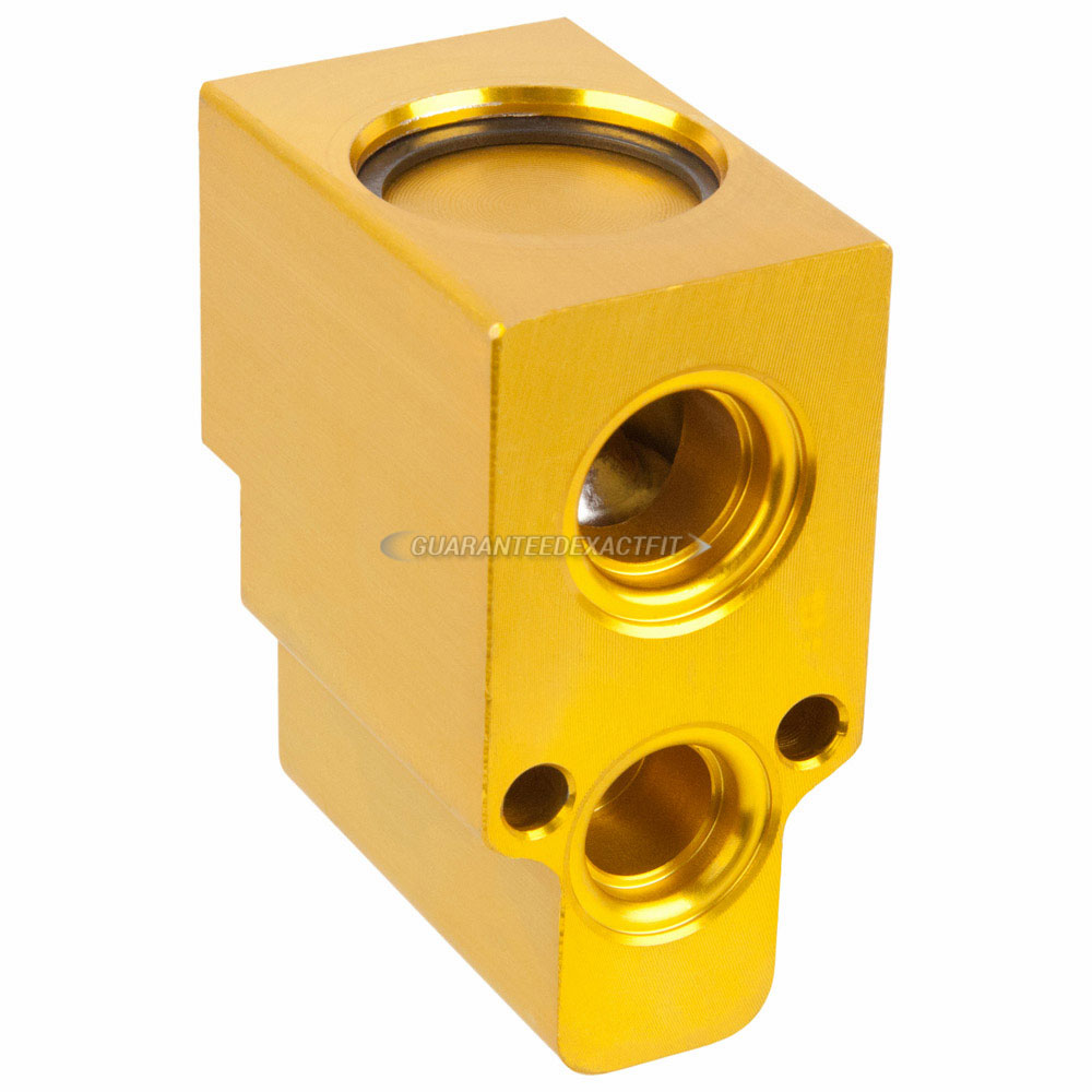  volkswagen Beetle A/C Expansion Device 