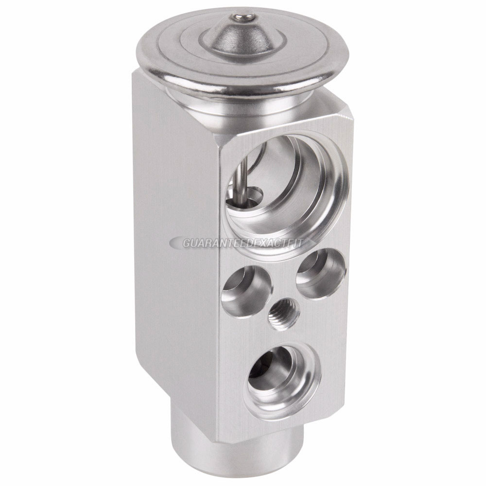  bmw Z8 A/C Expansion Device 