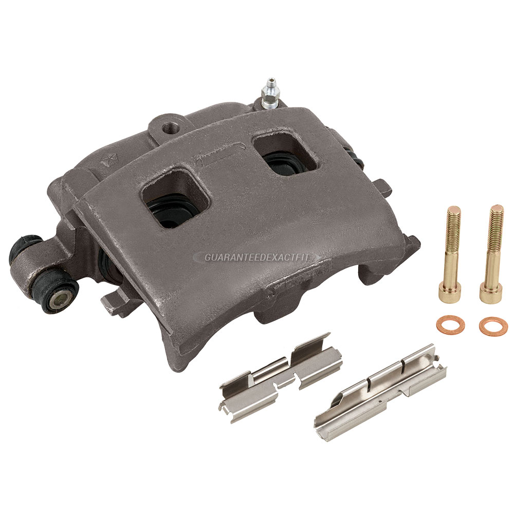  dodge  Brake Caliper 