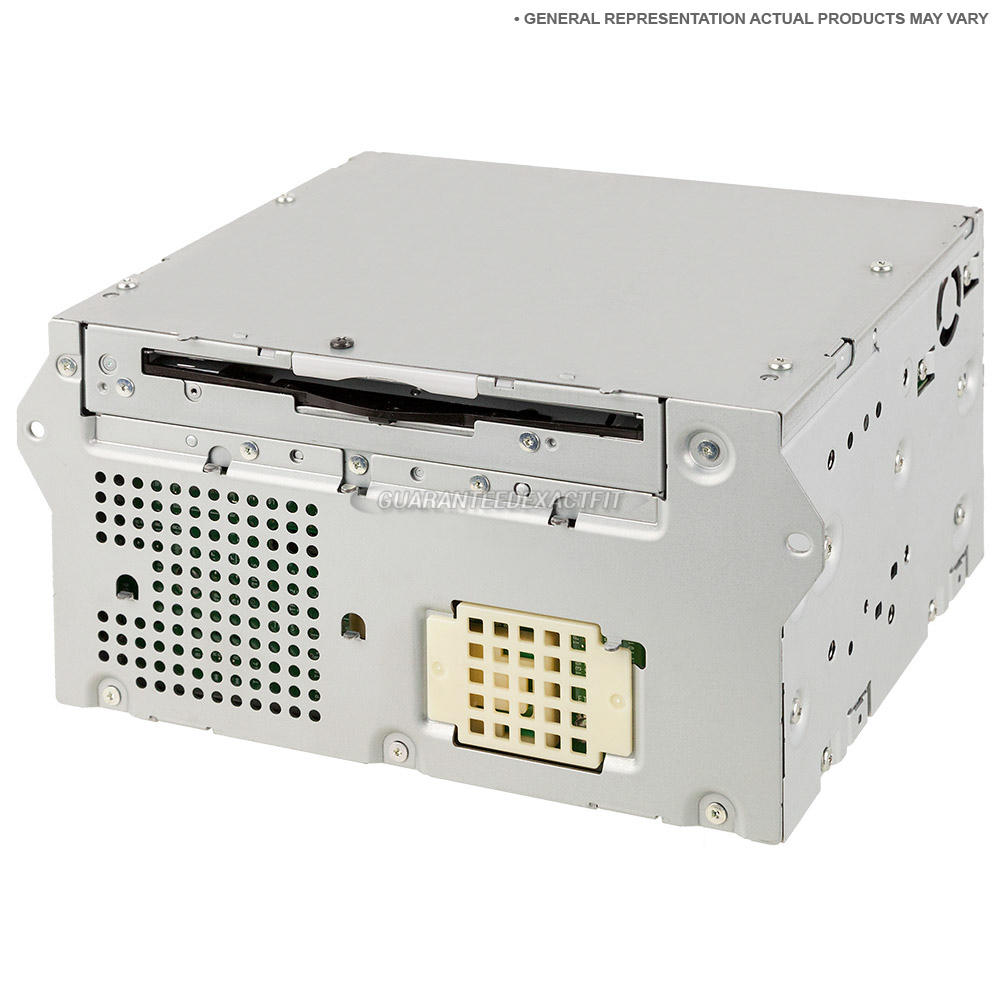  chevrolet Camaro Navigation Unit 