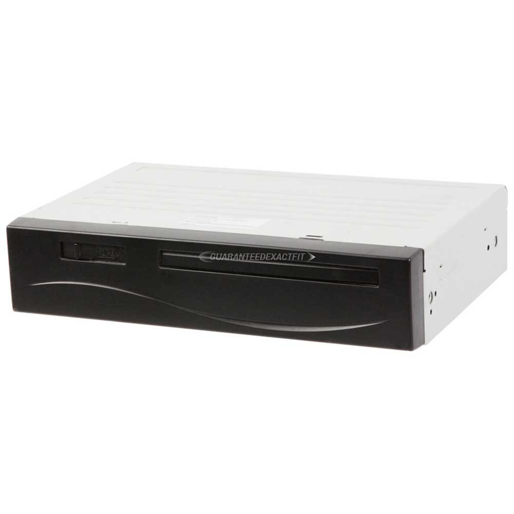  toyota Sienna DVD Navigation Module 