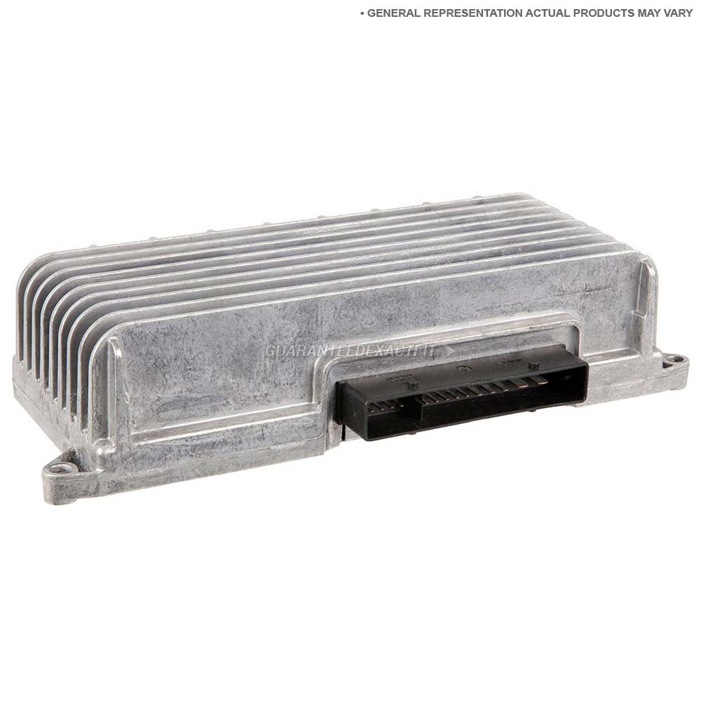  toyota Camry Amplifier 