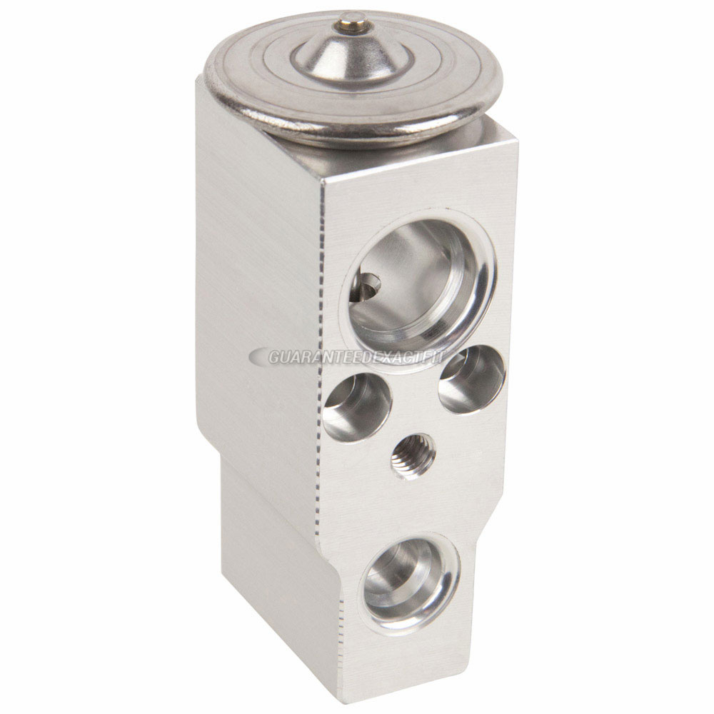  ford Freestyle A/C Expansion Device 