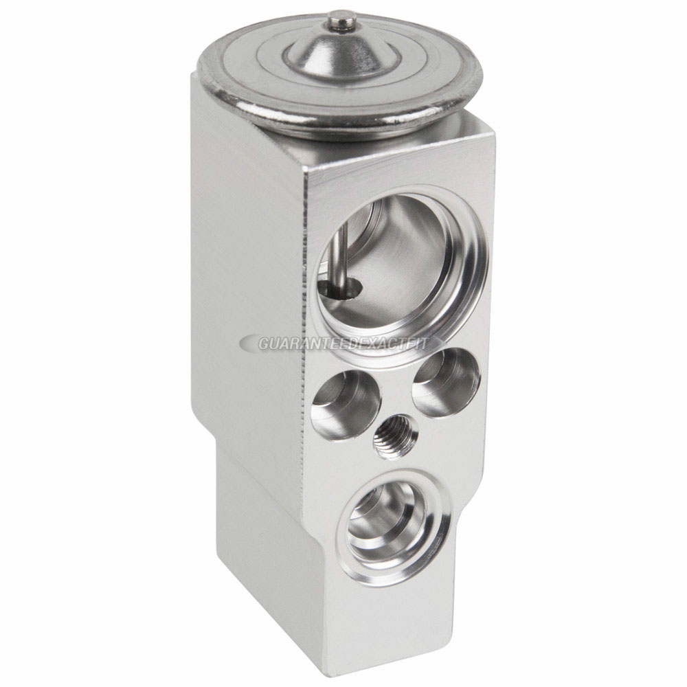  mercedes benz GL63 AMG A/C Expansion Device 