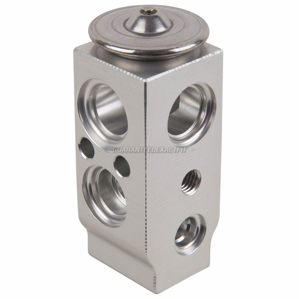  hyundai Santa Fe Sport A/C Expansion Device 