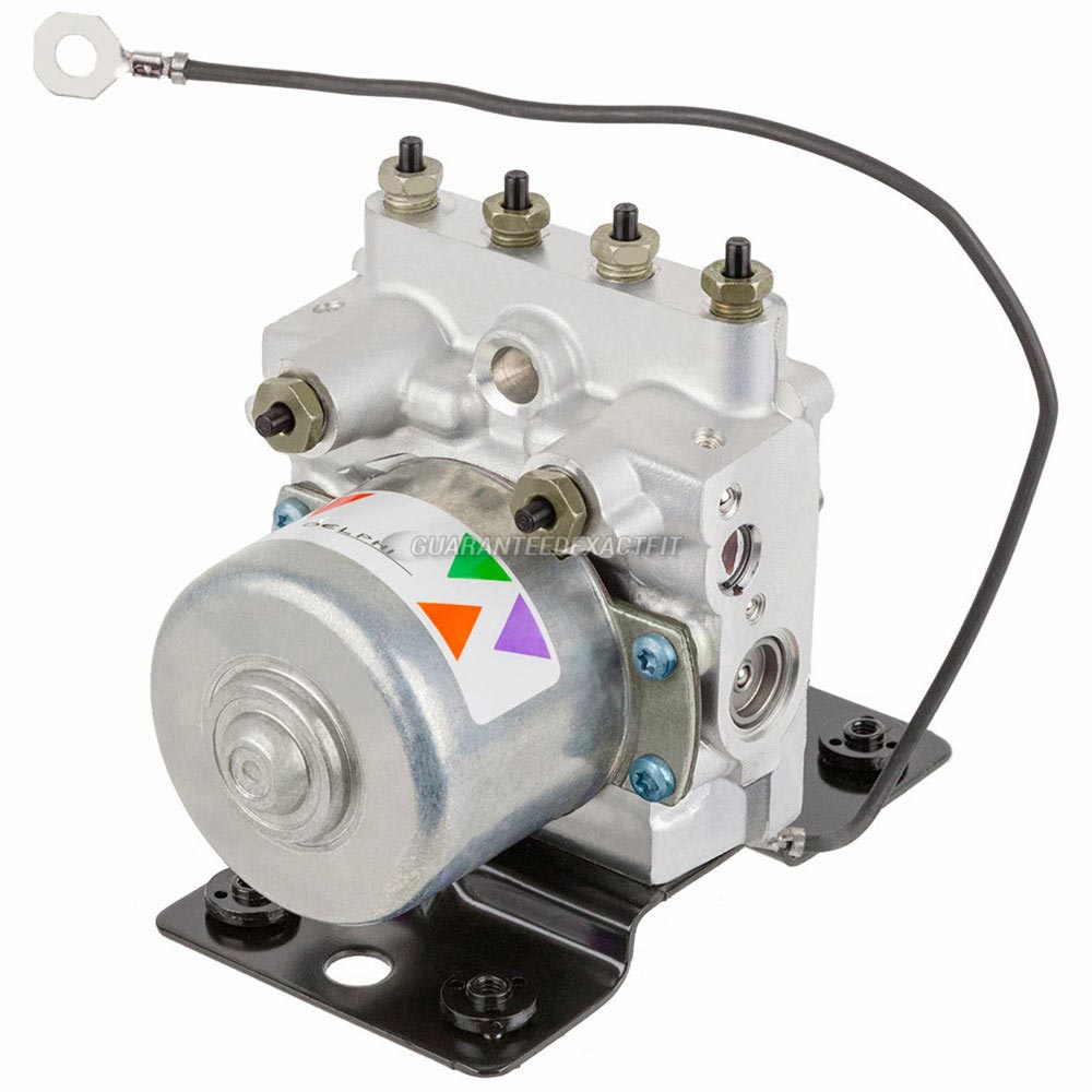  chevrolet Monte Carlo ABS Control Module 