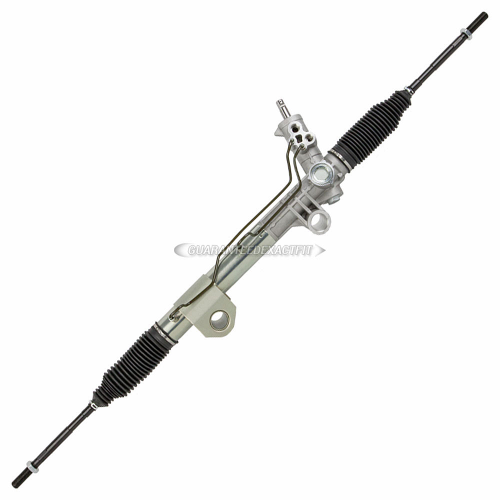 2016 dodge Ram Trucks Rack and Pinion 