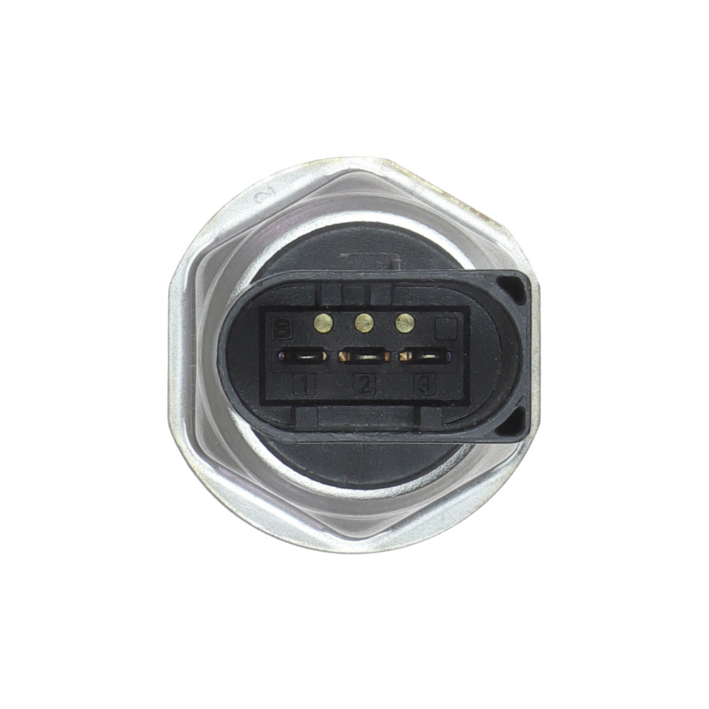  bmw 650i Gran Coupe Fuel Injection Pressure Sensor 