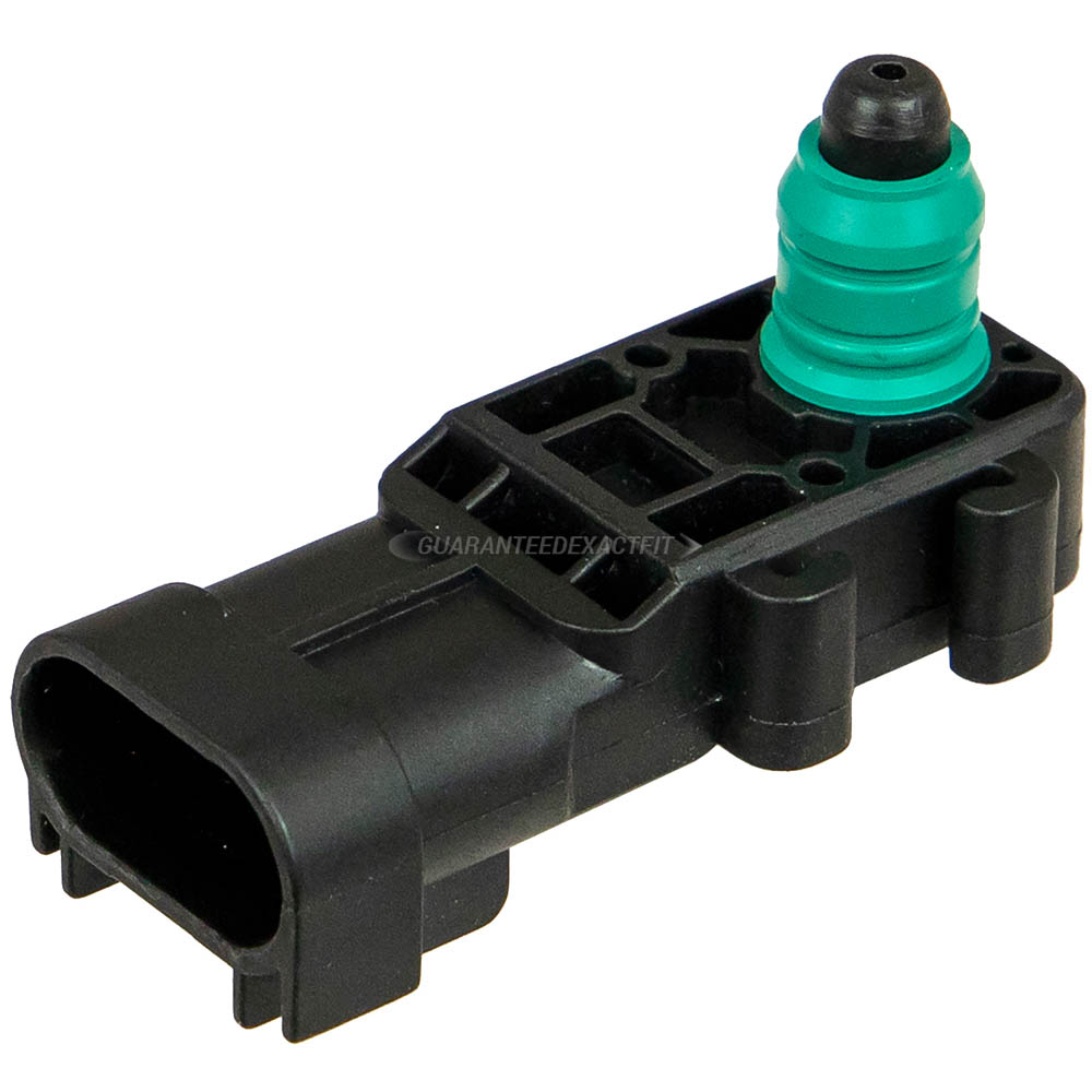  chevrolet Trax Fuel Tank Pressure Sensor 