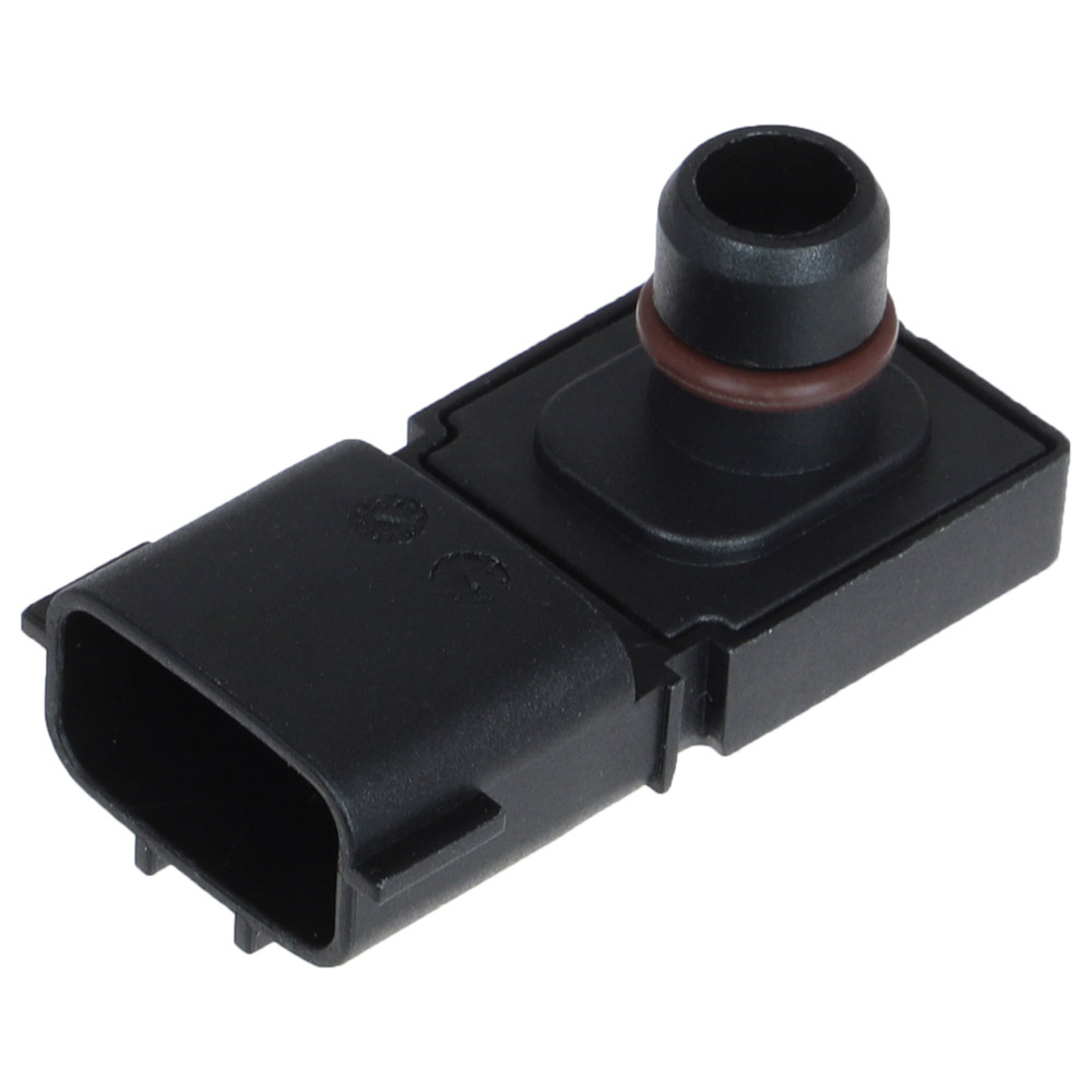  nissan Juke Fuel Tank Pressure Sensor 