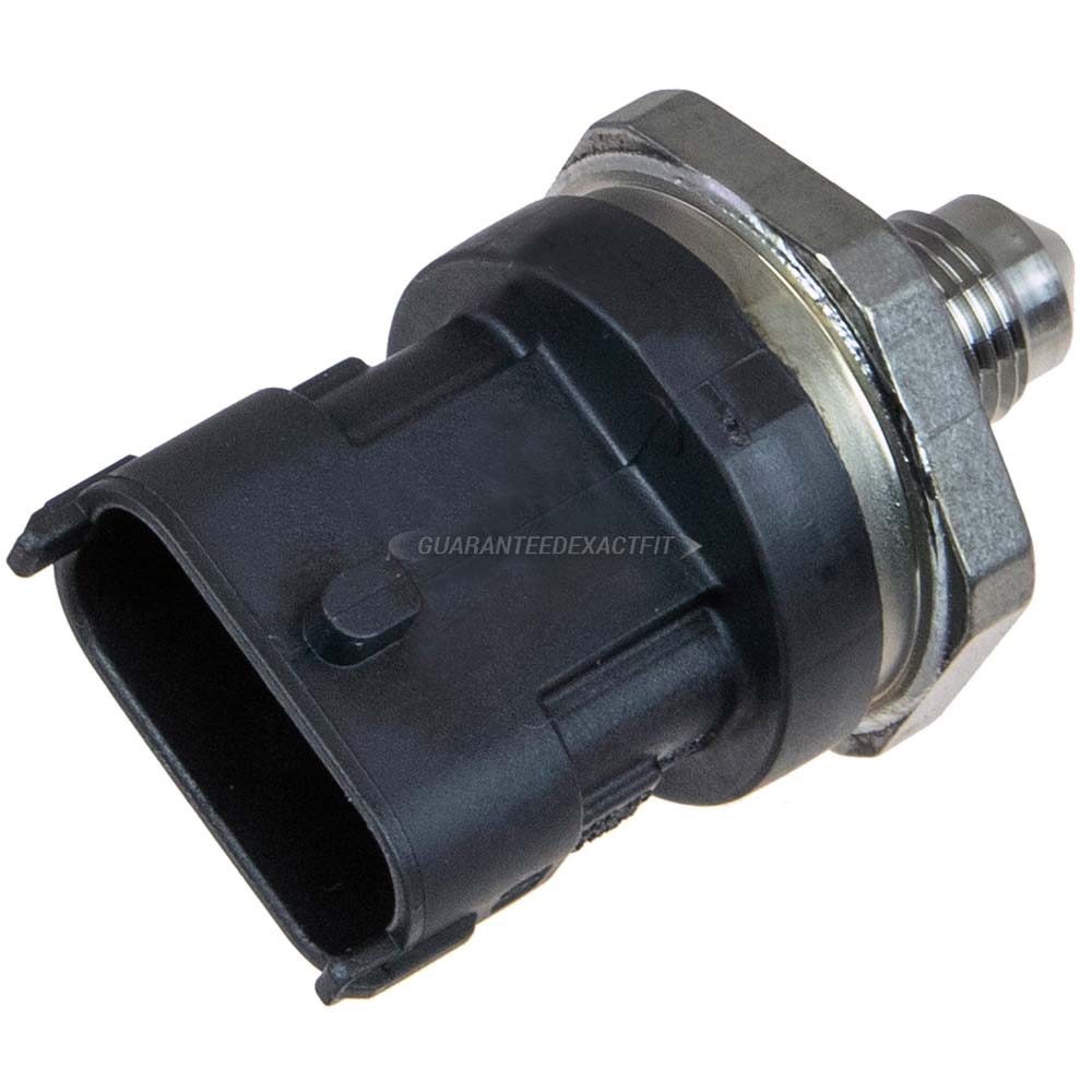  chevrolet Cobalt Fuel Injection Pressure Sensor 