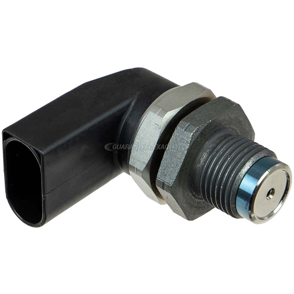  bmw 335d Fuel Injection Pressure Sensor 