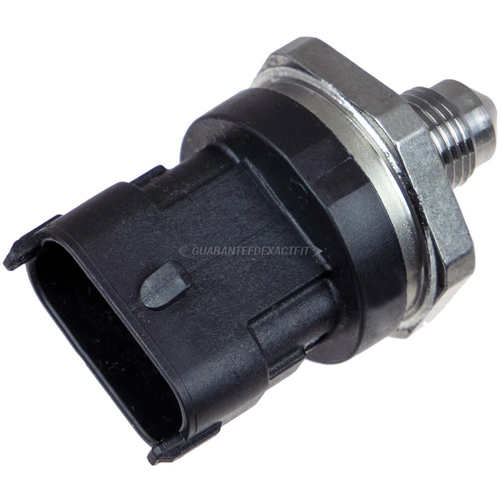  gmc Acadia Limited Fuel Injection Pressure Sensor 