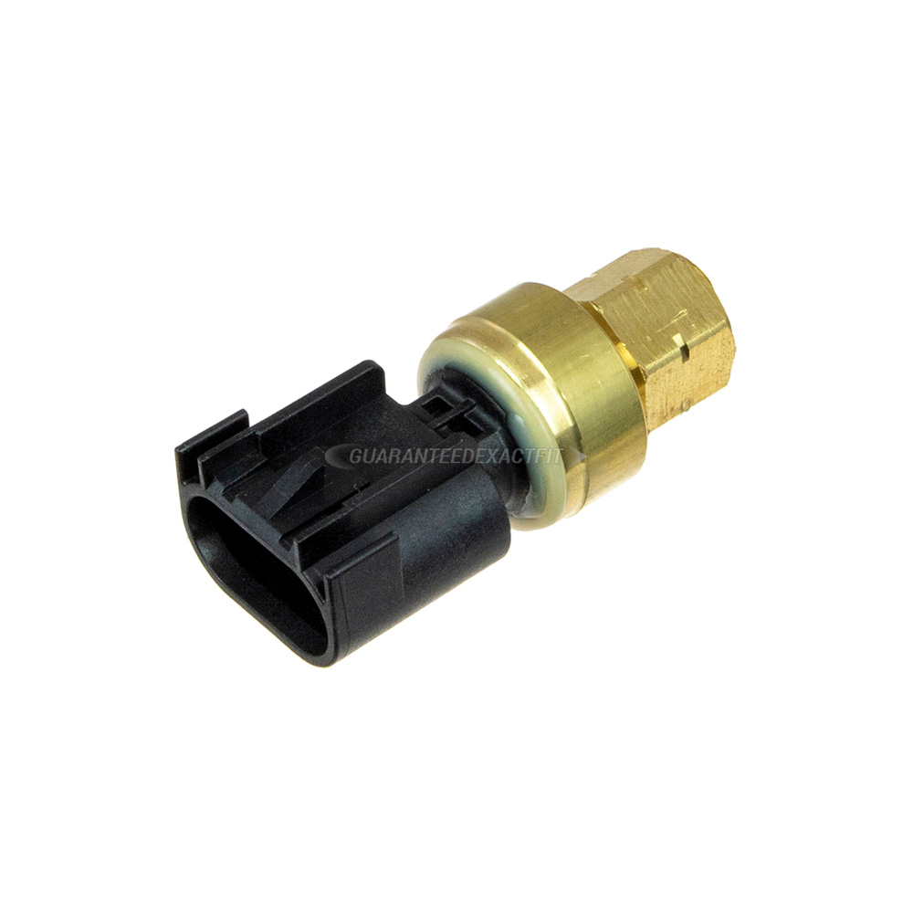  chevrolet Trax Fuel Injection Pressure Sensor 